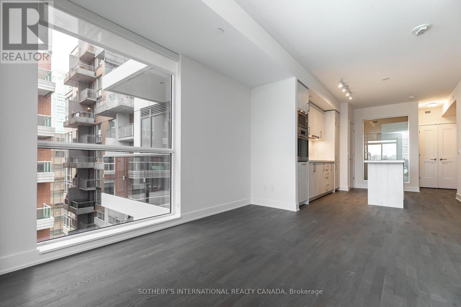 906 - 88 Cumberland Street, Toronto, Ontario  M5R 0C8 - Photo 5 - C12696486