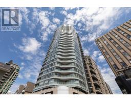 906 - 88 CUMBERLAND STREET, Toronto, Ontario