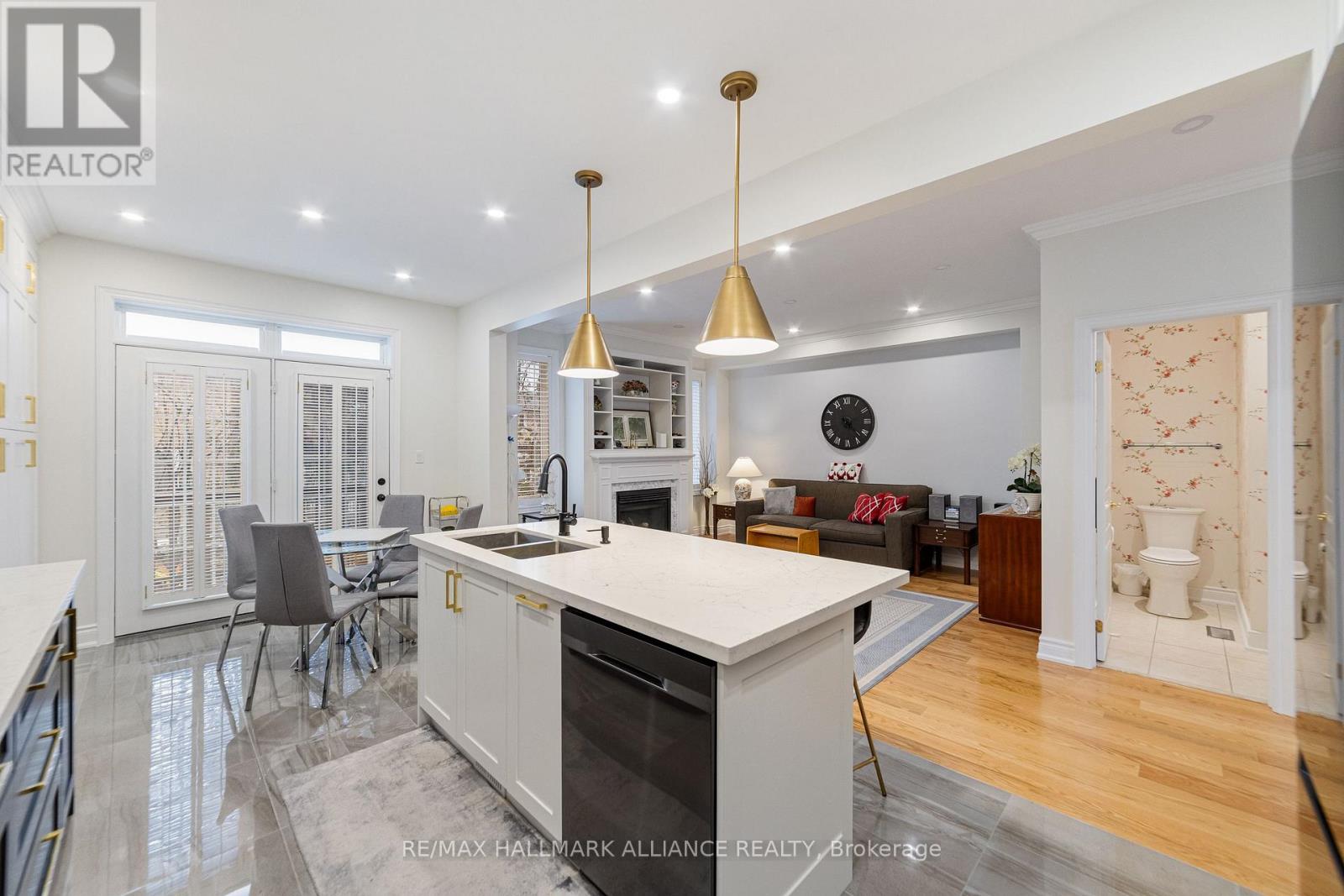 28 Preakness Drive, Toronto, Ontario  M3B 3S1 - Photo 13 - C12696508