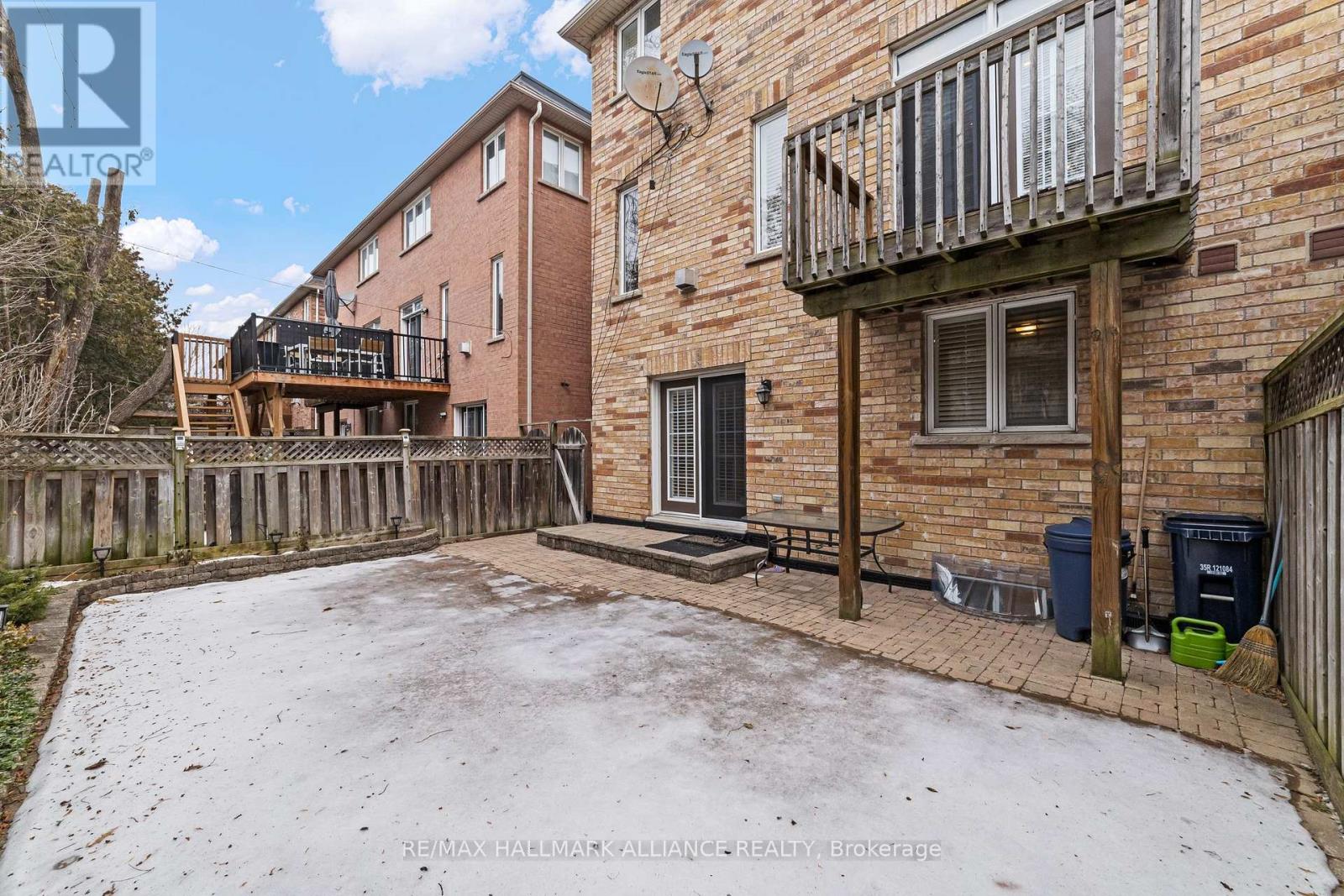 28 Preakness Drive, Toronto, Ontario  M3B 3S1 - Photo 36 - C12696508