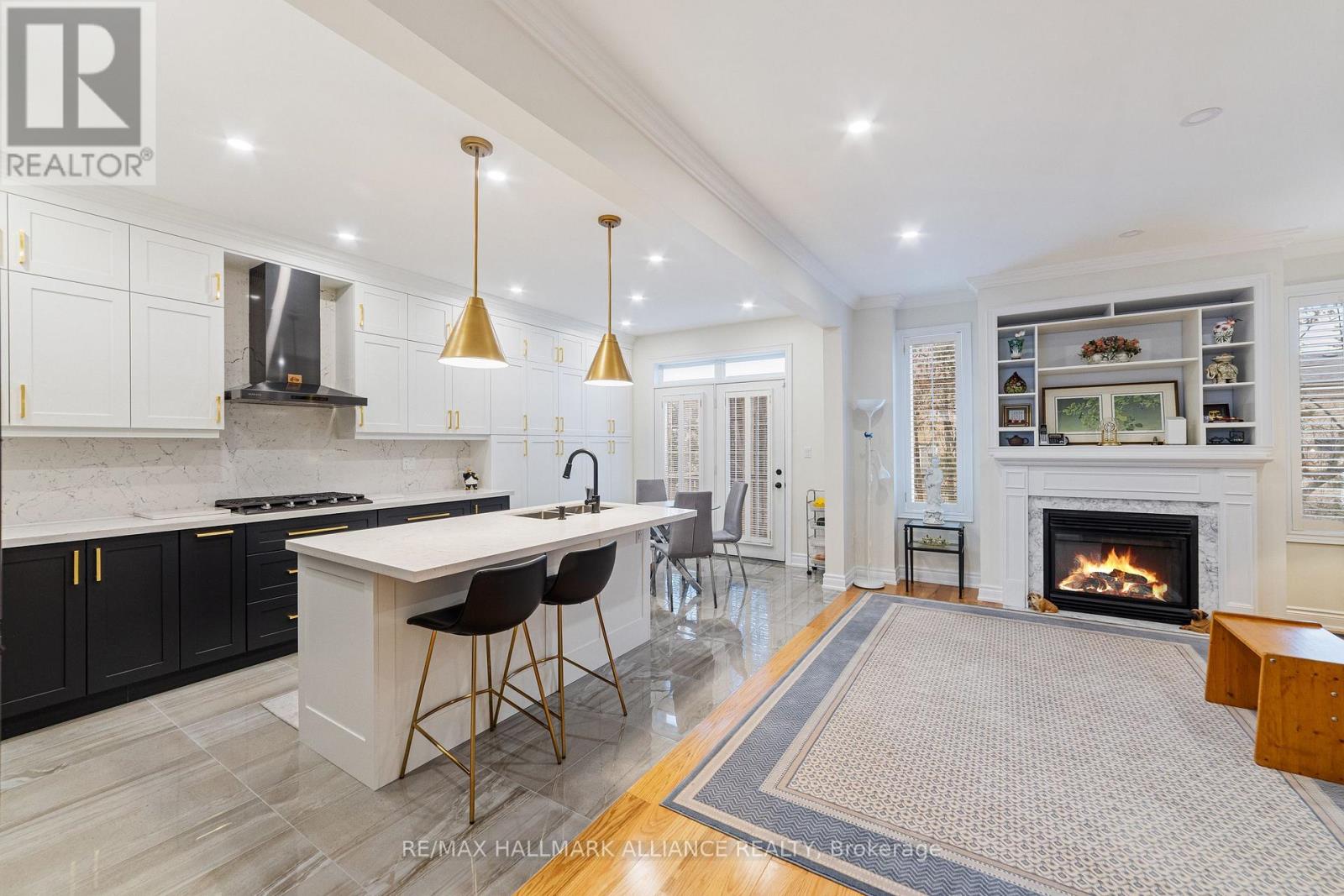 28 Preakness Drive, Toronto, Ontario  M3B 3S1 - Photo 9 - C12696508