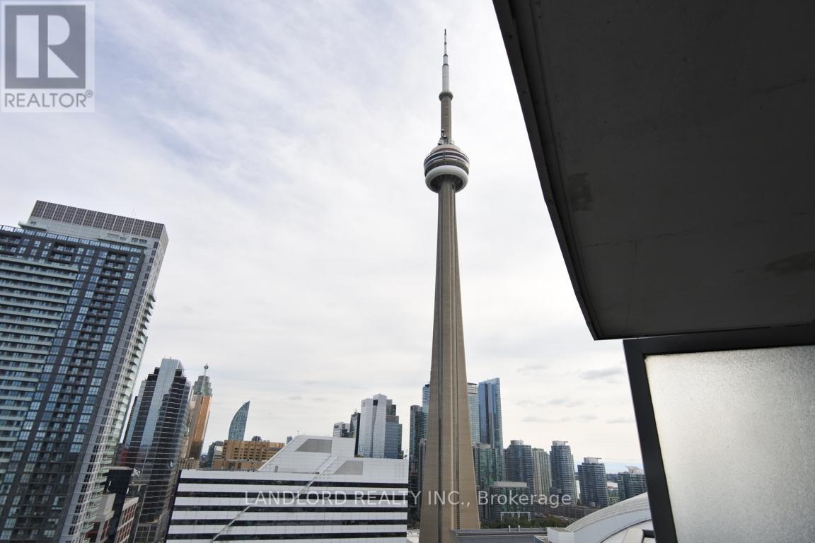 3112 - 361 Front Street W, Toronto, Ontario  M5V 3R5 - Photo 15 - C12696512