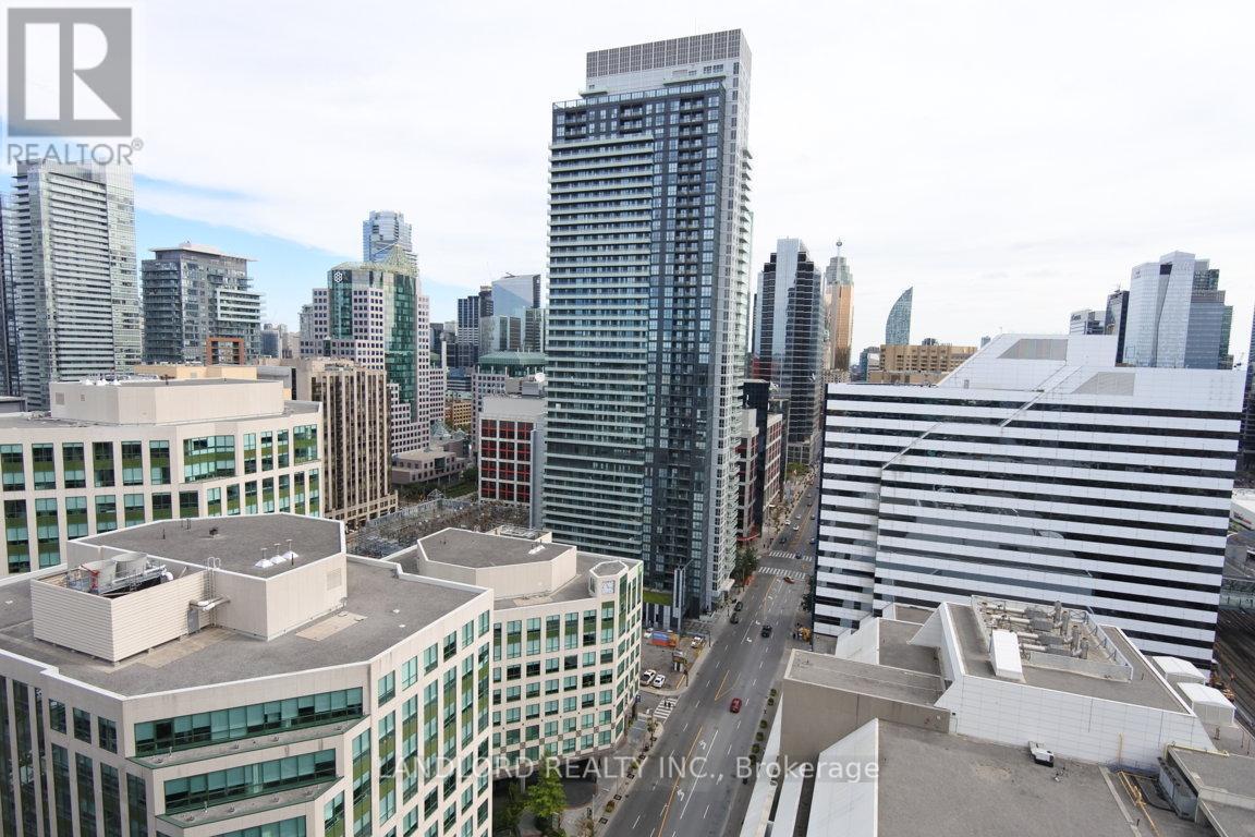 3112 - 361 Front Street W, Toronto, Ontario  M5V 3R5 - Photo 16 - C12696512