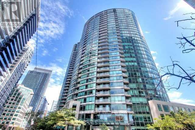 3112 - 361 Front Street W, Toronto, Ontario  M5V 3R5 - Photo 23 - C12696512