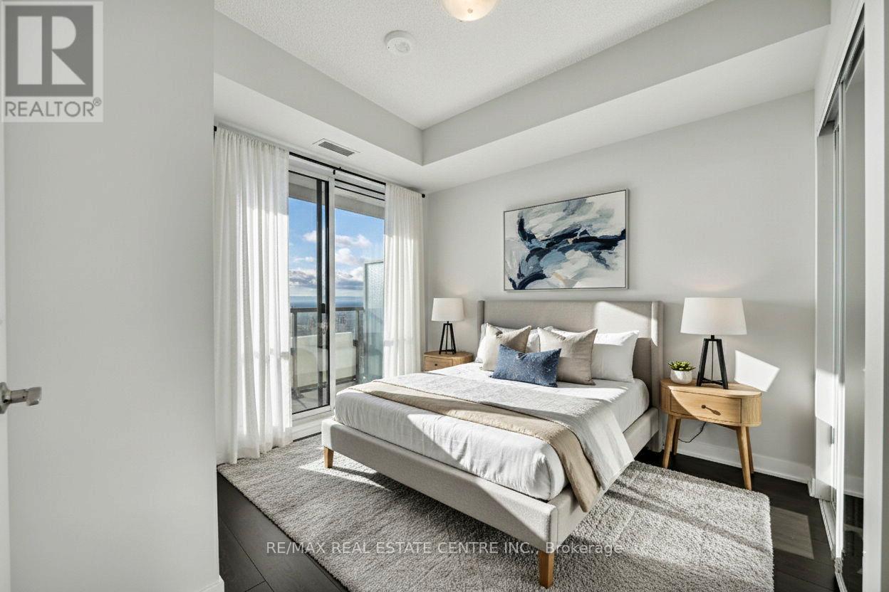 5404 - 2221 Yonge Street, Toronto, Ontario  M4S 0B8 - Photo 10 - C12696542