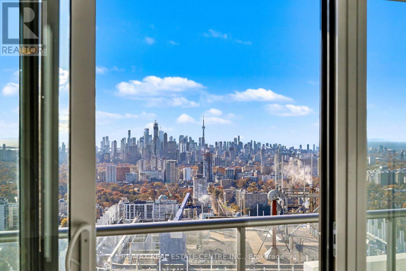 5404 - 2221 Yonge Street, Toronto, Ontario  M4S 0B8 - Photo 14 - C12696542