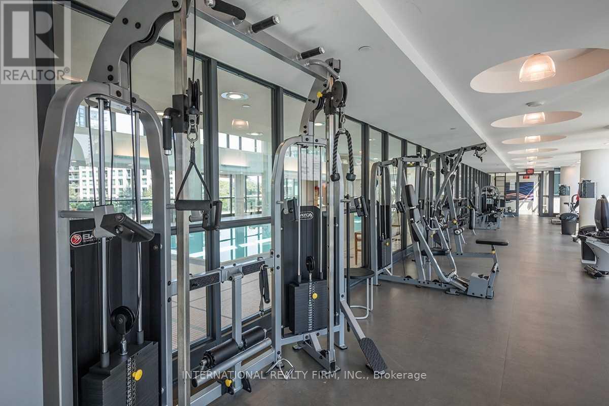 1112 - 215 Fort York Boulevard, Toronto, Ontario  M5V 4A2 - Photo 24 - C12696548