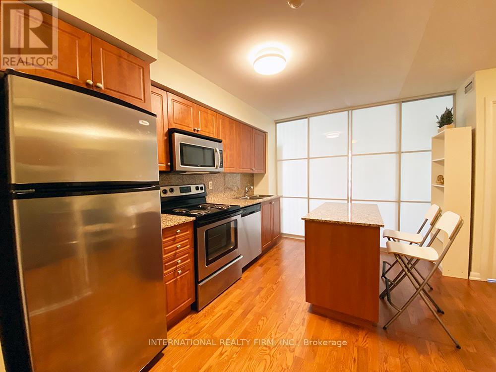 1112 - 215 Fort York Boulevard, Toronto, Ontario  M5V 4A2 - Photo 9 - C12696548