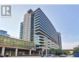 1112 - 215 FORT YORK BOULEVARD, Toronto, Ontario