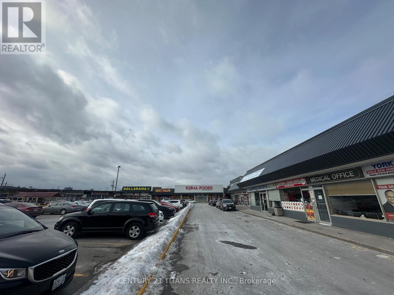 33 - 462 Birchmount Road, Toronto, Ontario  M1K 1N8 - Photo 3 - E12696510