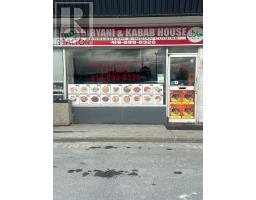 33 - 462 BIRCHMOUNT ROAD, Toronto, Ontario