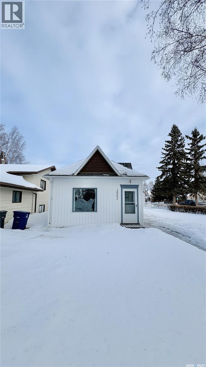 2002 3rd Street, Rosthern, Saskatchewan  S0K 3R0 - Photo 27 - SK026823