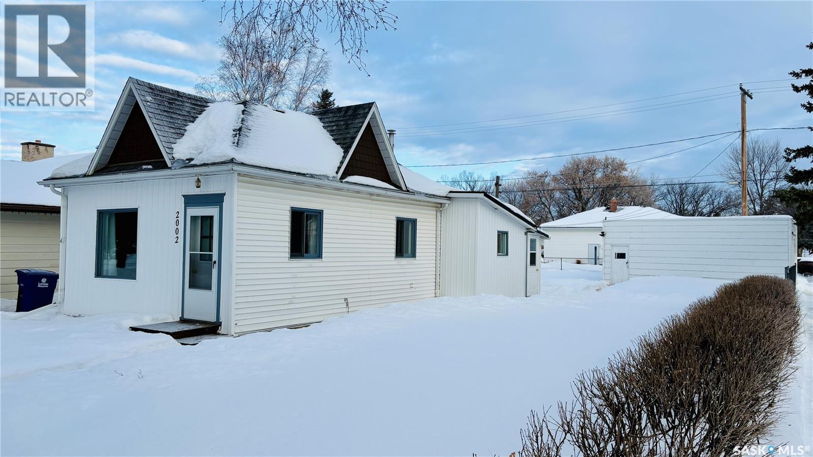 2002 3rd Street, Rosthern, Saskatchewan  S0K 3R0 - Photo 28 - SK026823