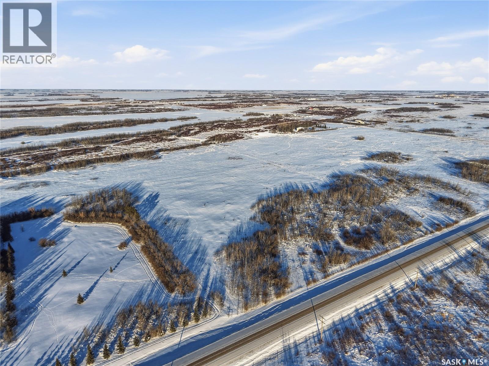 Powerline Road Acreage Lot W, Corman Park Rm No. 344, Saskatchewan  S0K 2T0 - Photo 1 - SK026805