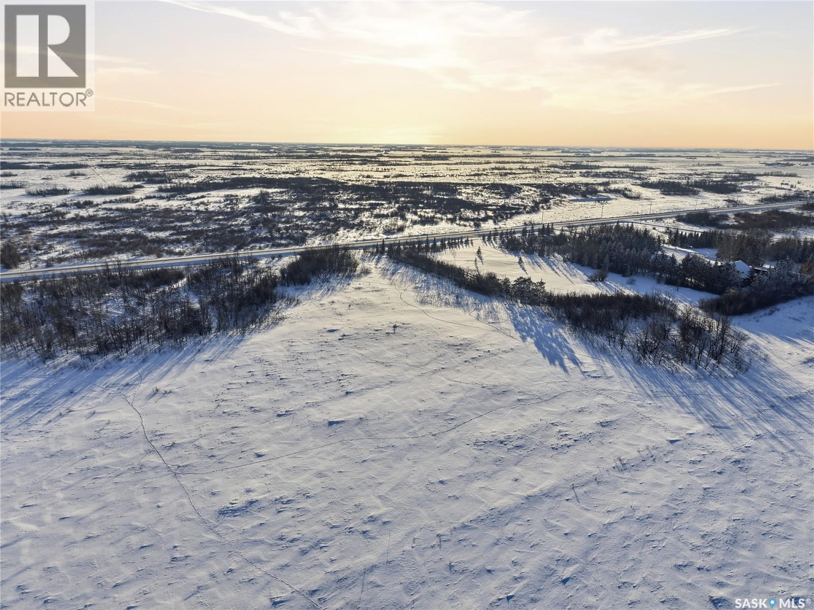 Powerline Road Acreage Lot W, Corman Park Rm No. 344, Saskatchewan  S0K 2T0 - Photo 3 - SK026805