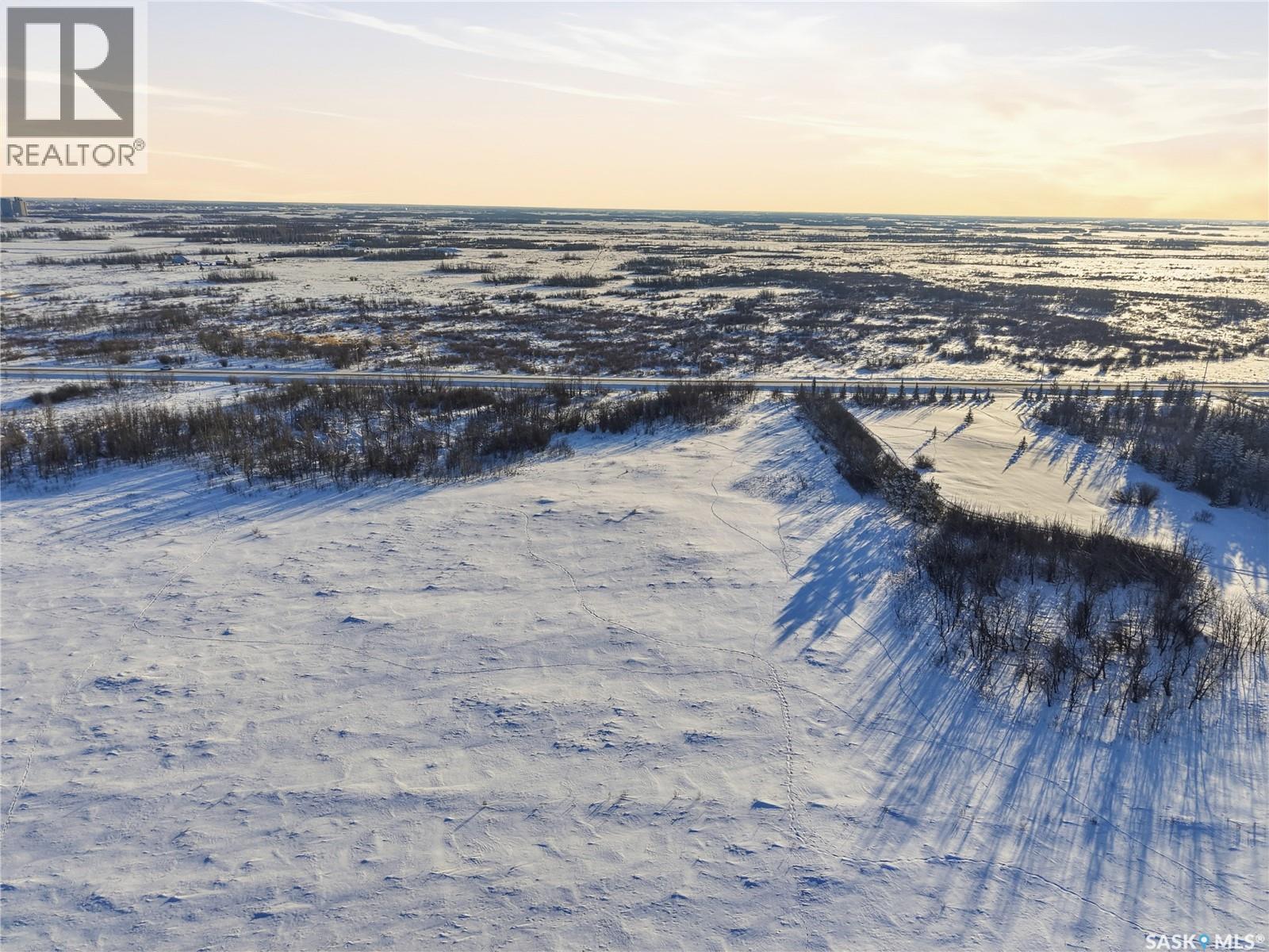 Powerline Road Acreage Lot W, Corman Park Rm No. 344, Saskatchewan  S0K 2T0 - Photo 4 - SK026805