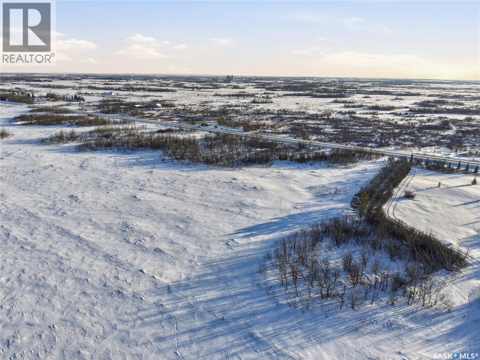 Powerline Road Acreage Lot W, Corman Park Rm No. 344, Saskatchewan  S0K 2T0 - Photo 5 - SK026805