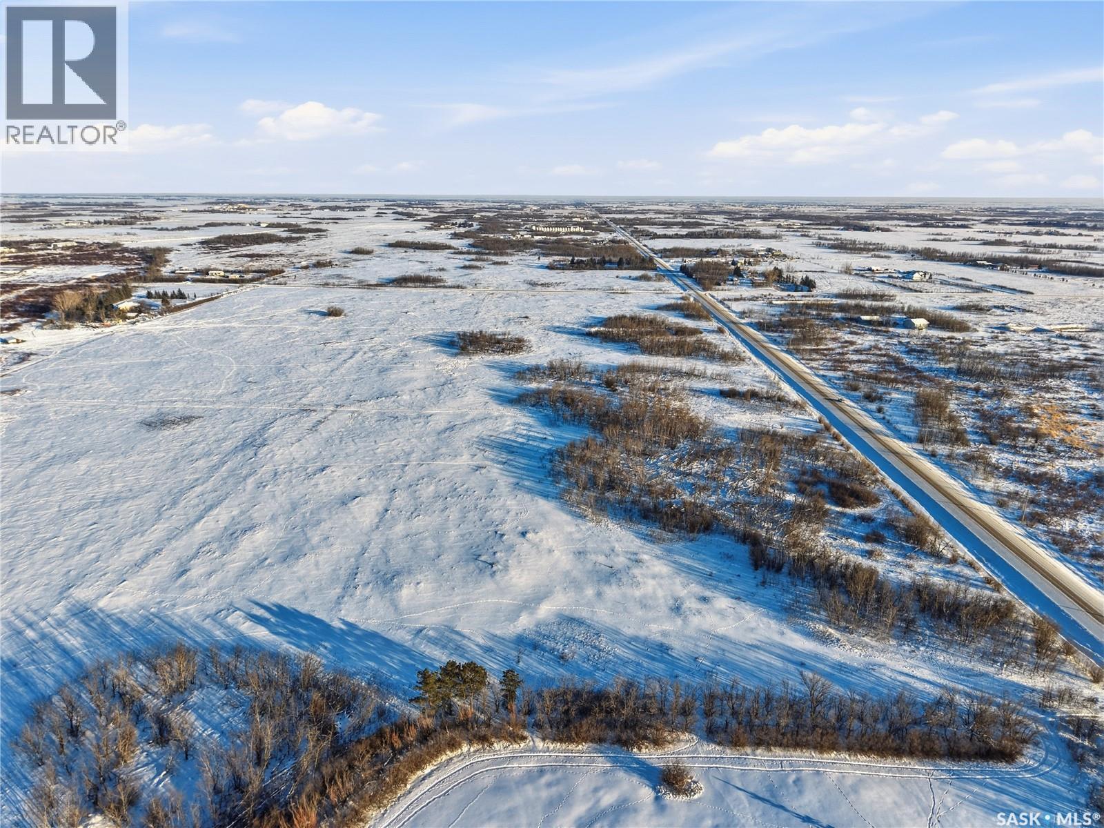 Powerline Road Acreage Lot W, Corman Park Rm No. 344, Saskatchewan  S0K 2T0 - Photo 7 - SK026805