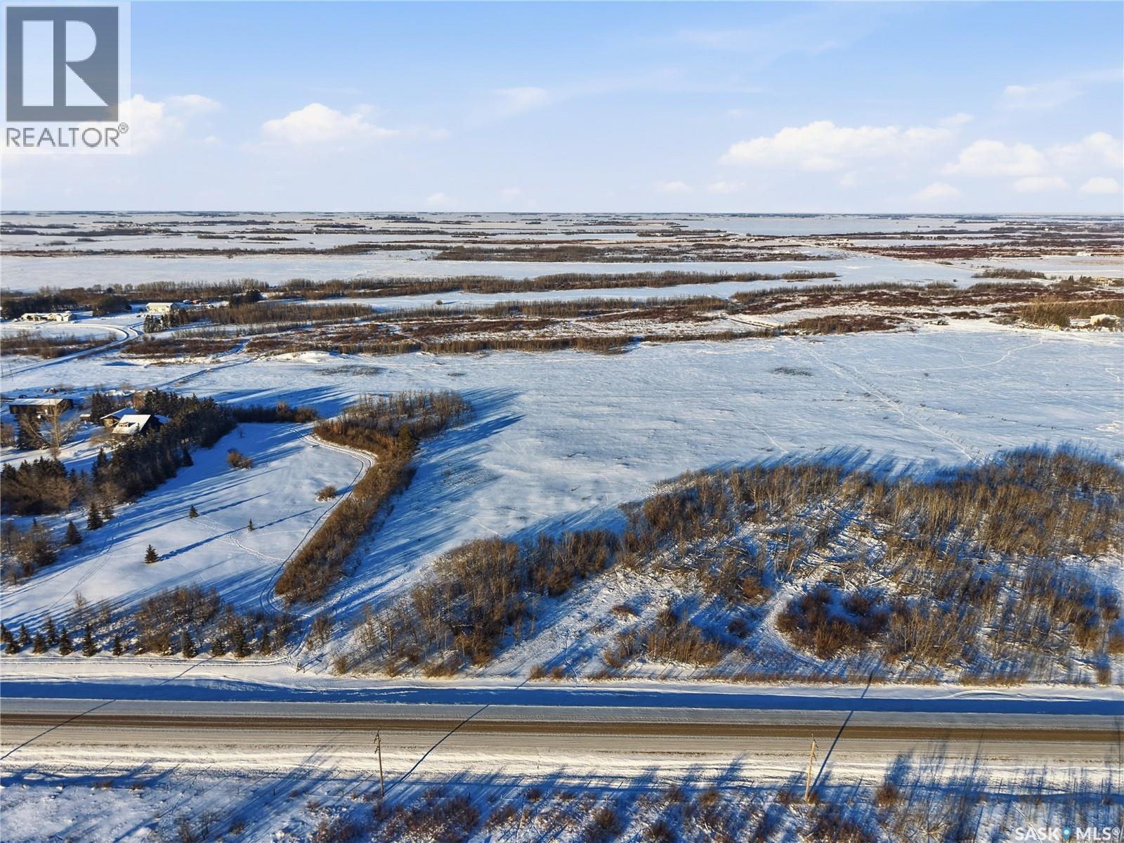 Powerline Road Acreage Lot W, Corman Park Rm No. 344, Saskatchewan  S0K 2T0 - Photo 8 - SK026805