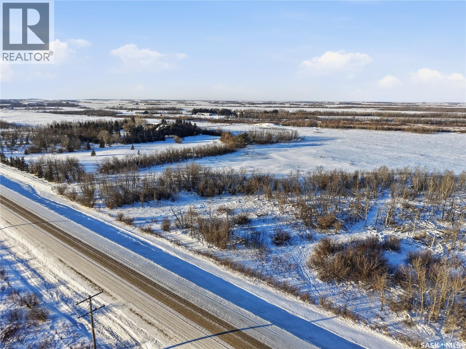 Powerline Road Acreage Lot W, Corman Park Rm No. 344, Saskatchewan  S0K 2T0 - Photo 9 - SK026805