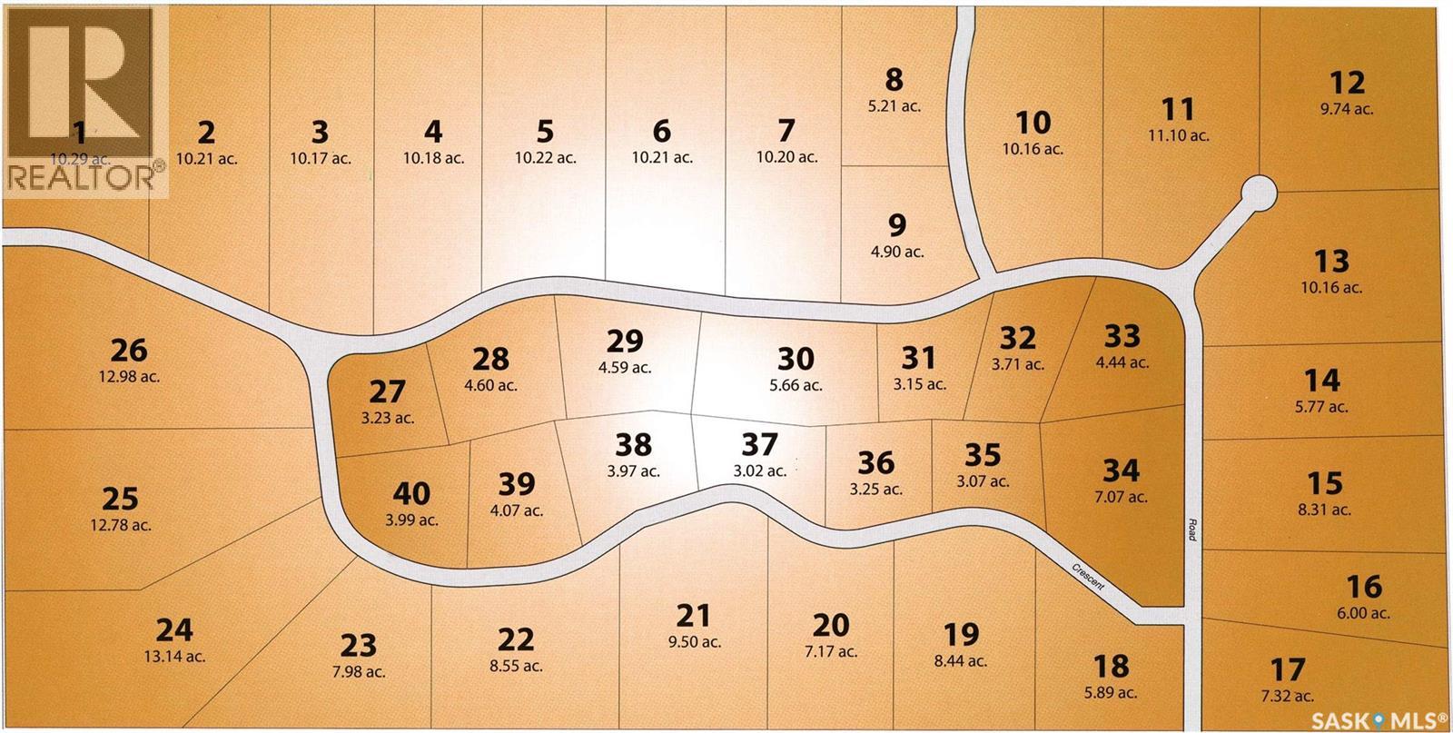 Lot 27 Country Hills Estates, Blucher Rm No. 343, Saskatchewan  S0K 0Y0 - Photo 3 - SK026753