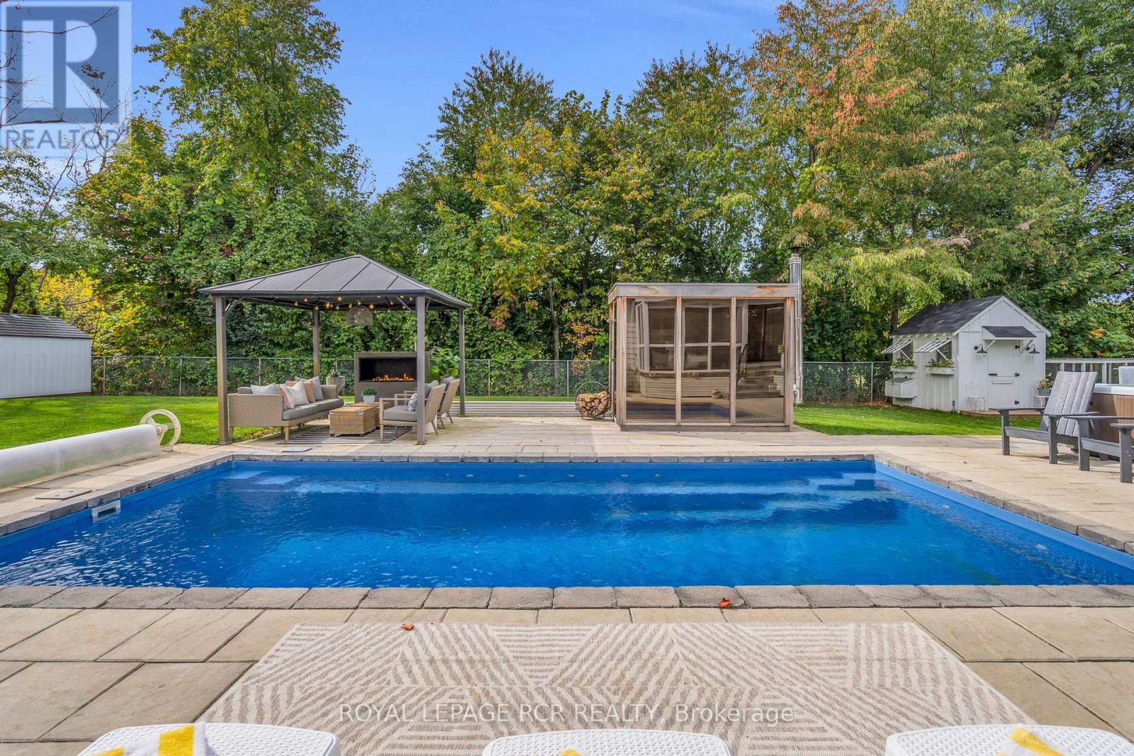 36 Marie Street, Georgina, Ontario  L0E 1L0 - Photo 29 - N12696384