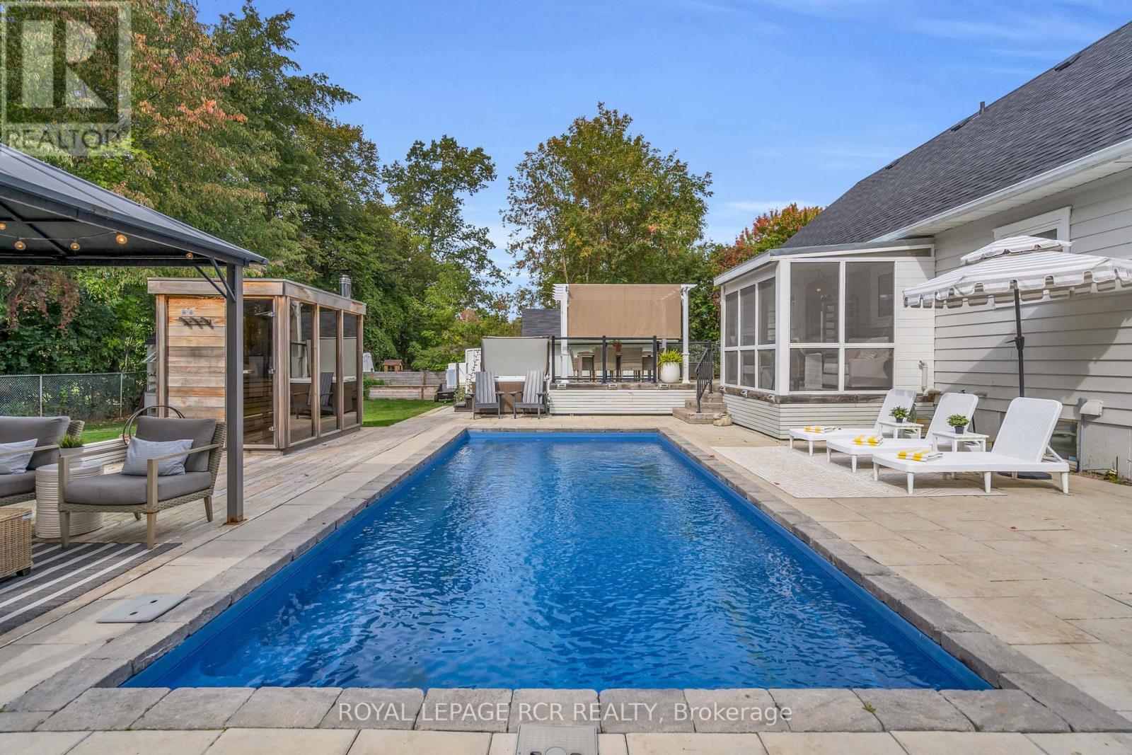 36 Marie Street, Georgina, Ontario  L0E 1L0 - Photo 30 - N12696384