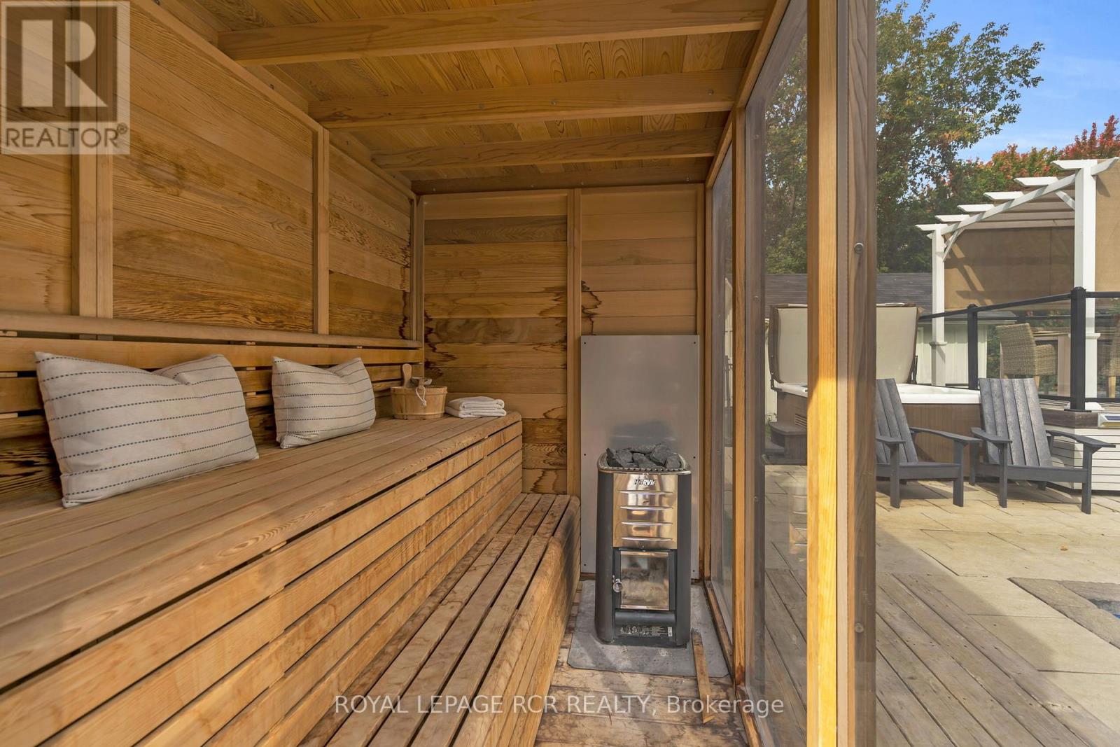 36 Marie Street, Georgina, Ontario  L0E 1L0 - Photo 33 - N12696384