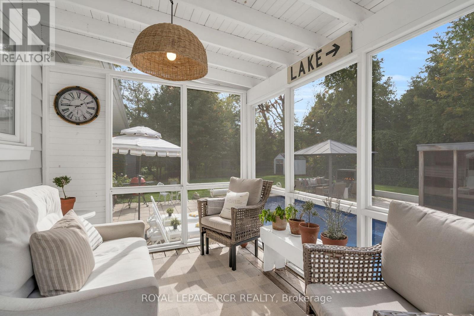 36 Marie Street, Georgina, Ontario  L0E 1L0 - Photo 38 - N12696384