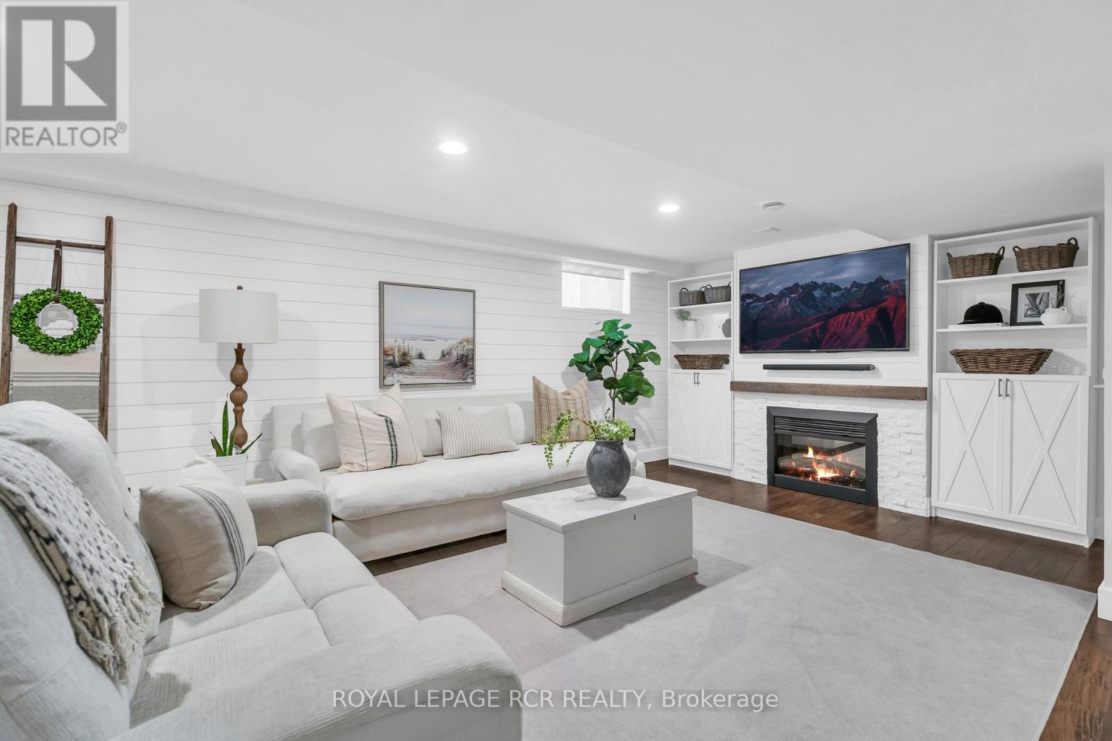 36 Marie Street, Georgina, Ontario  L0E 1L0 - Photo 44 - N12696384