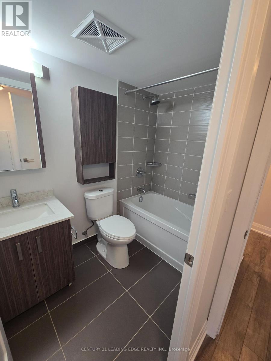 611 - 18 Uptown Drive, Markham, Ontario  L3R 5M5 - Photo 11 - N12696430