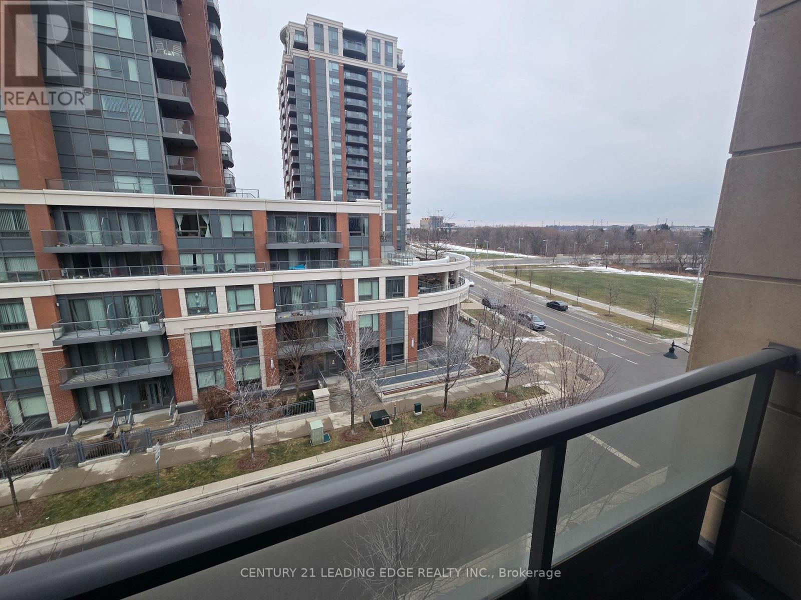 611 - 18 Uptown Drive, Markham, Ontario  L3R 5M5 - Photo 14 - N12696430