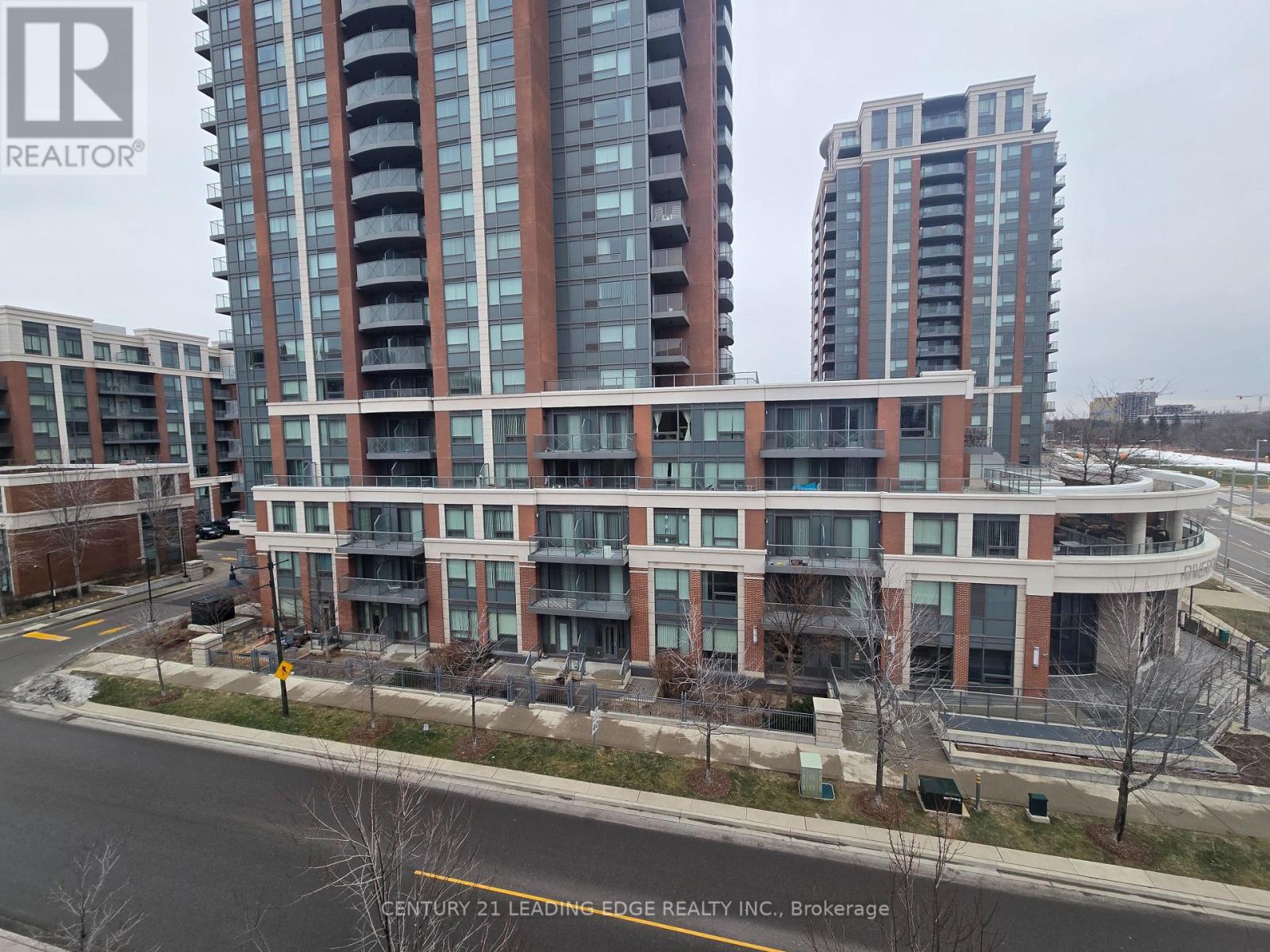 611 - 18 Uptown Drive, Markham, Ontario  L3R 5M5 - Photo 15 - N12696430