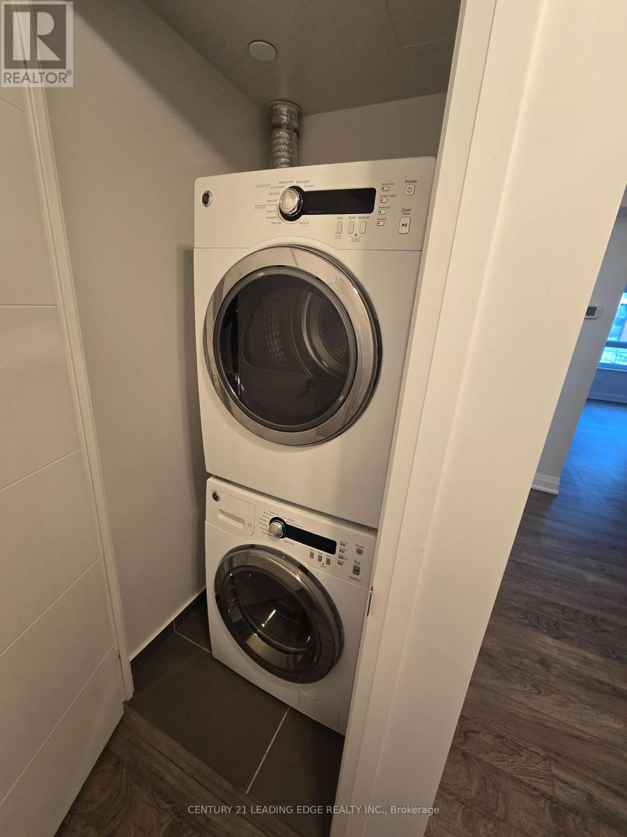 611 - 18 Uptown Drive, Markham, Ontario  L3R 5M5 - Photo 3 - N12696430