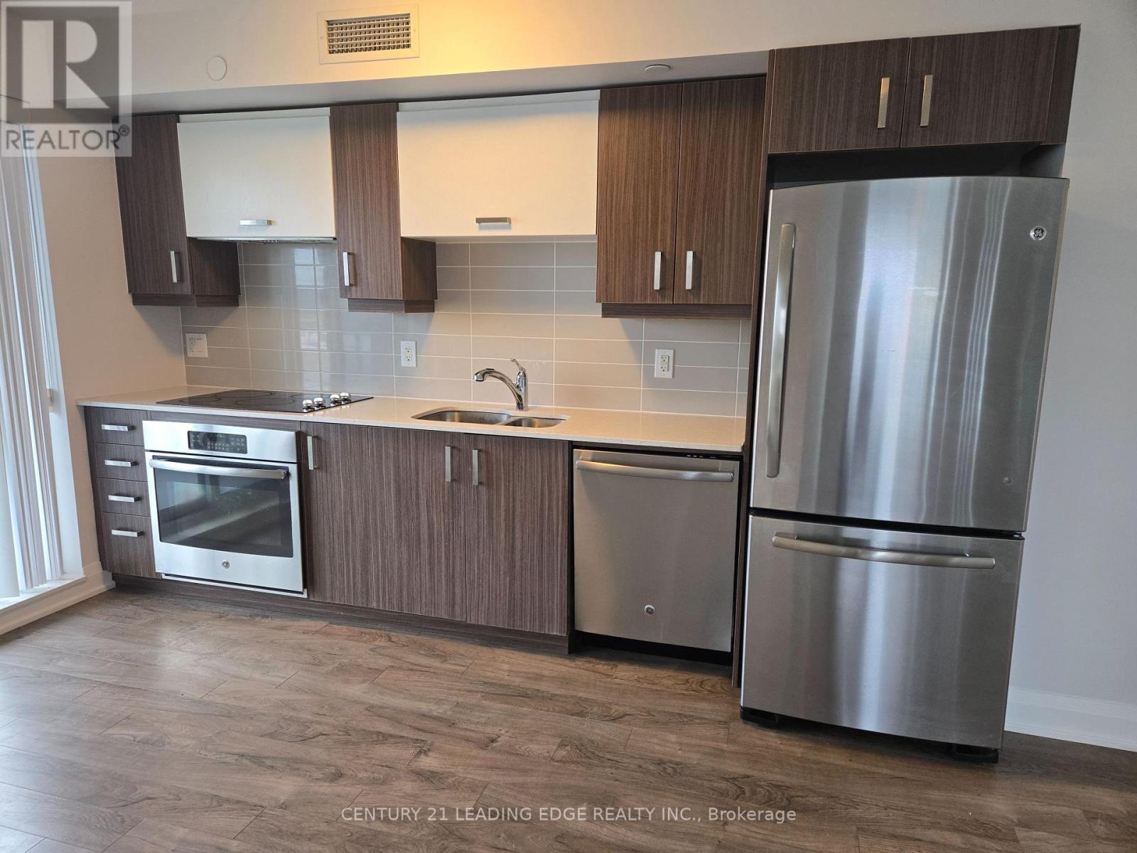 611 - 18 Uptown Drive, Markham, Ontario  L3R 5M5 - Photo 7 - N12696430