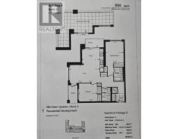 611 - 18 UPTOWN DRIVE, Markham, Ontario