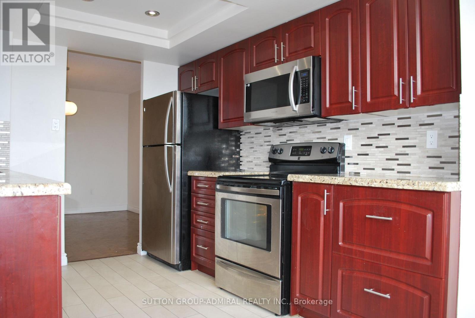 1109 - 7440 Bathurst Street, Vaughan, Ontario  L4J 7K8 - Photo 16 - N12696532