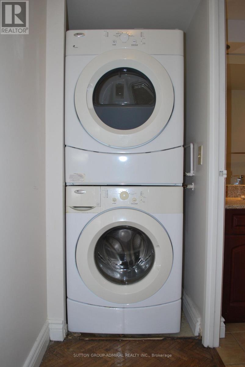 1109 - 7440 Bathurst Street, Vaughan, Ontario  L4J 7K8 - Photo 22 - N12696532