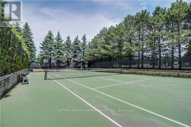 1109 - 7440 Bathurst Street, Vaughan, Ontario  L4J 7K8 - Photo 25 - N12696532