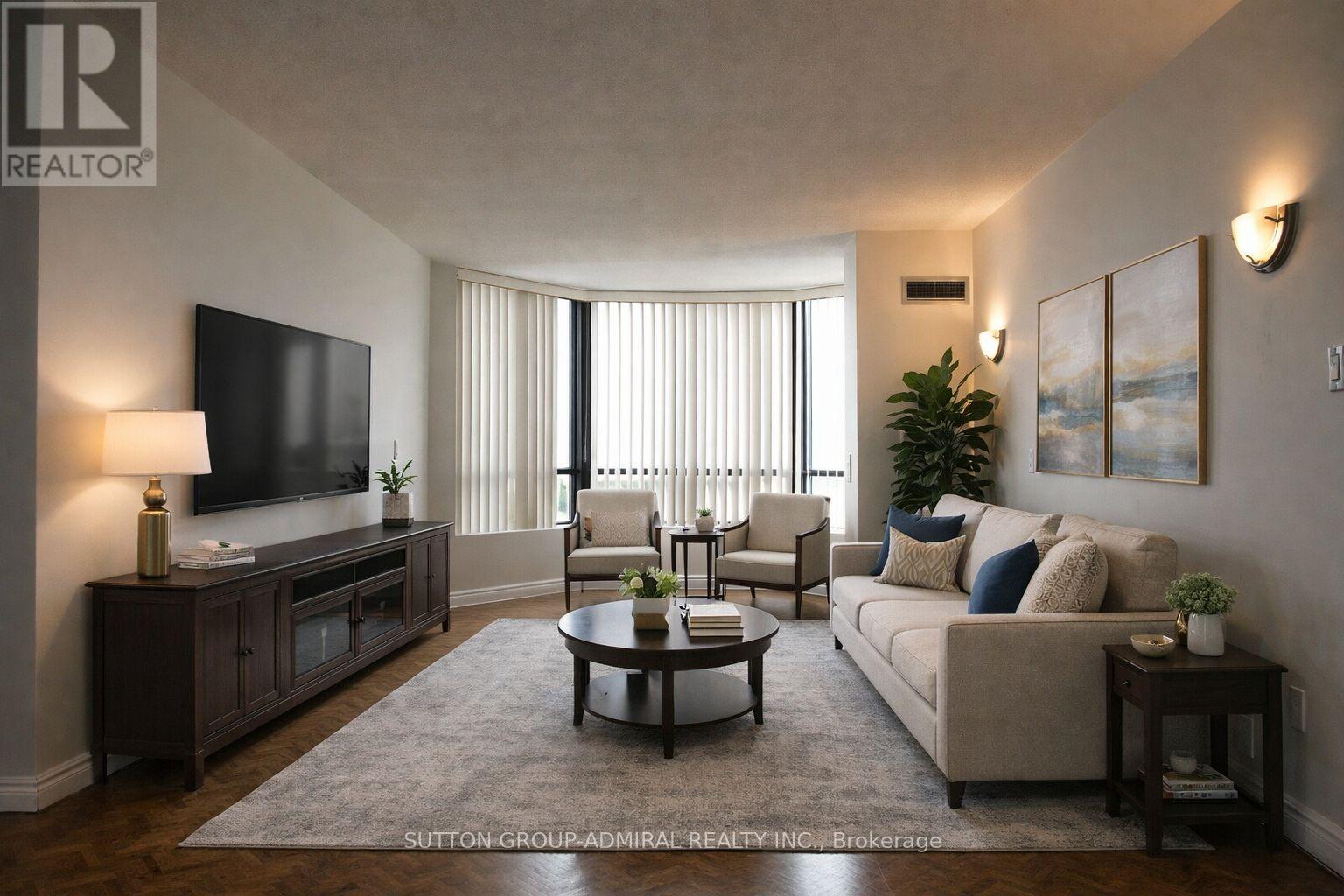 1109 - 7440 Bathurst Street, Vaughan, Ontario  L4J 7K8 - Photo 3 - N12696532