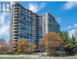 1109 - 7440 BATHURST STREET, Vaughan, Ontario