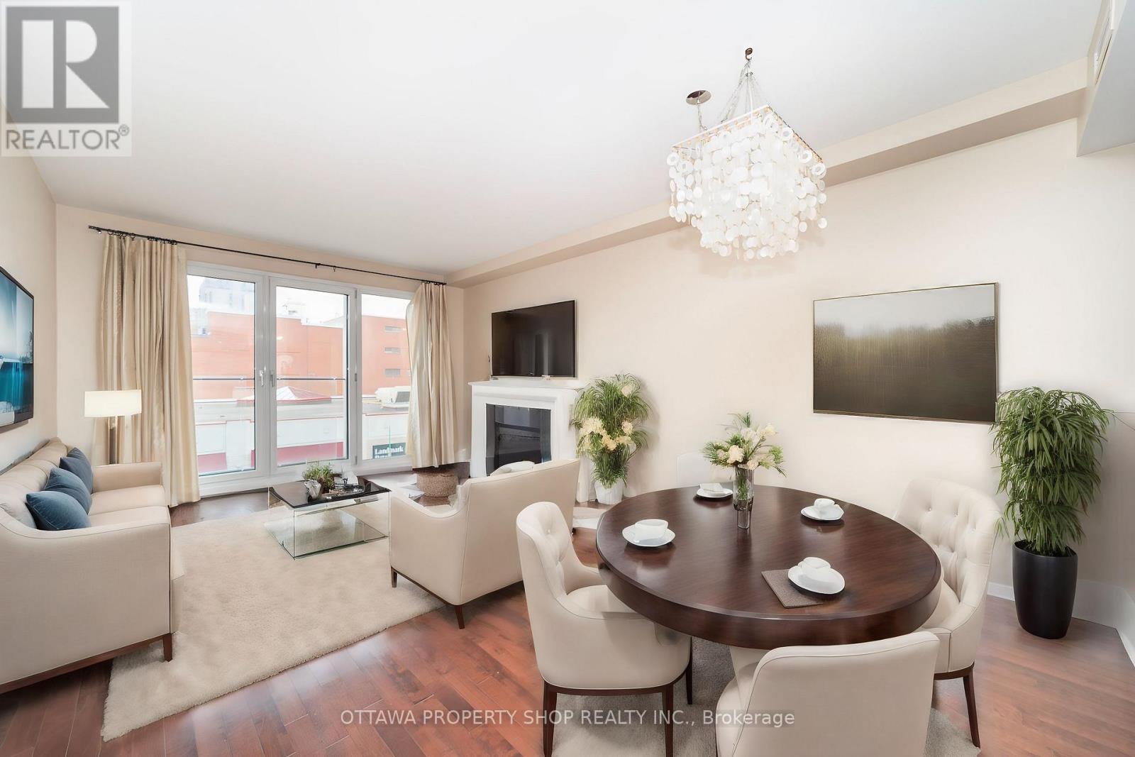 403 - 700 Sussex Drive, Ottawa, Ontario  K1N 1K4 - Photo 8 - X12692868