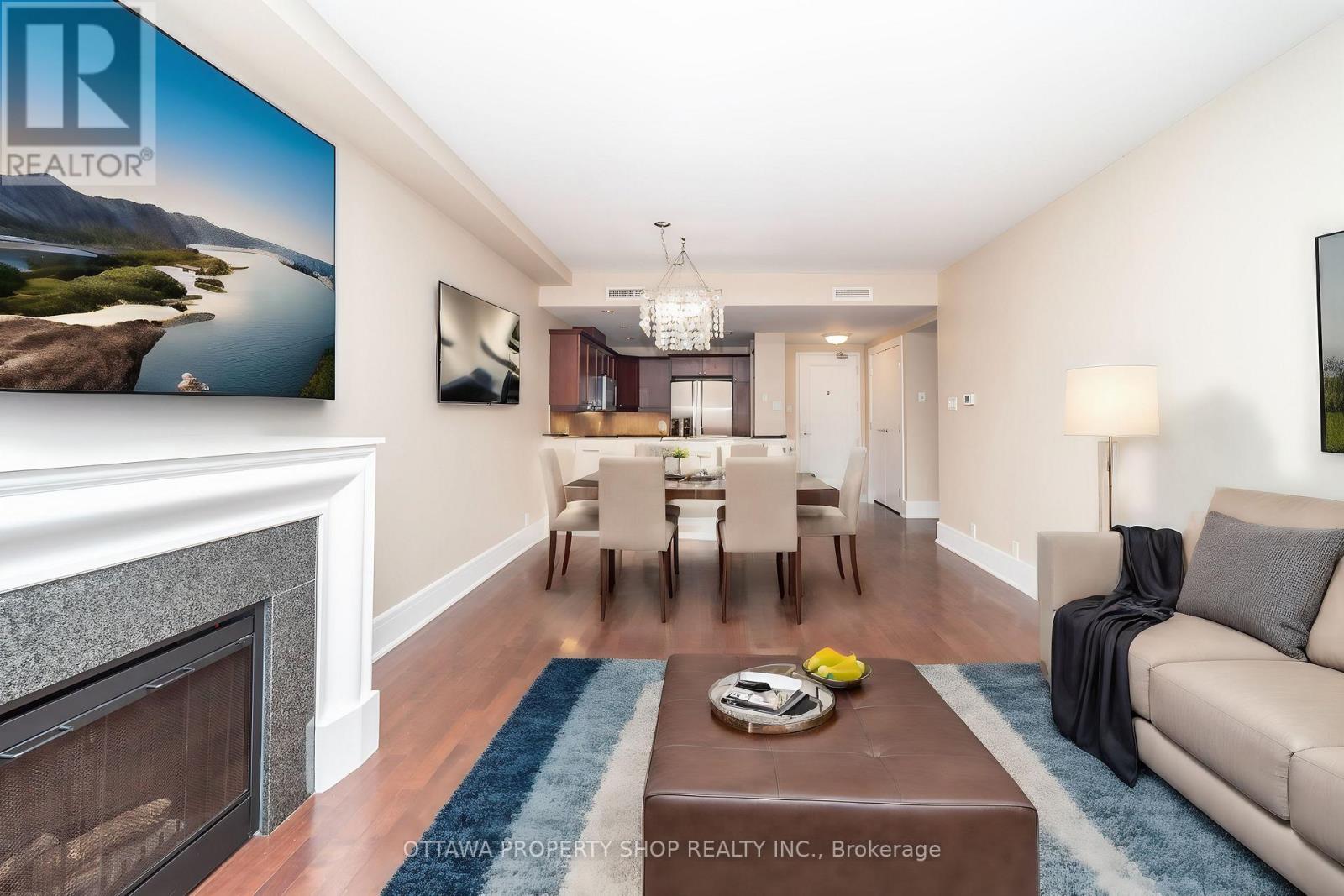 403 - 700 Sussex Drive, Ottawa, Ontario  K1N 1K4 - Photo 9 - X12692868