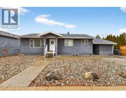 260 Ponto Road, kelowna, British Columbia