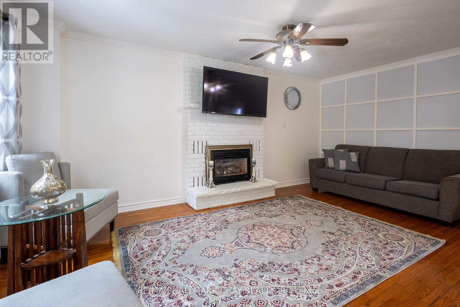 26 Orwell Crescent, Barrie, Ontario  L4N 6M6 - Photo 13 - S12696392