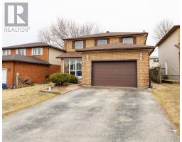 26 ORWELL CRESCENT, Barrie, Ontario