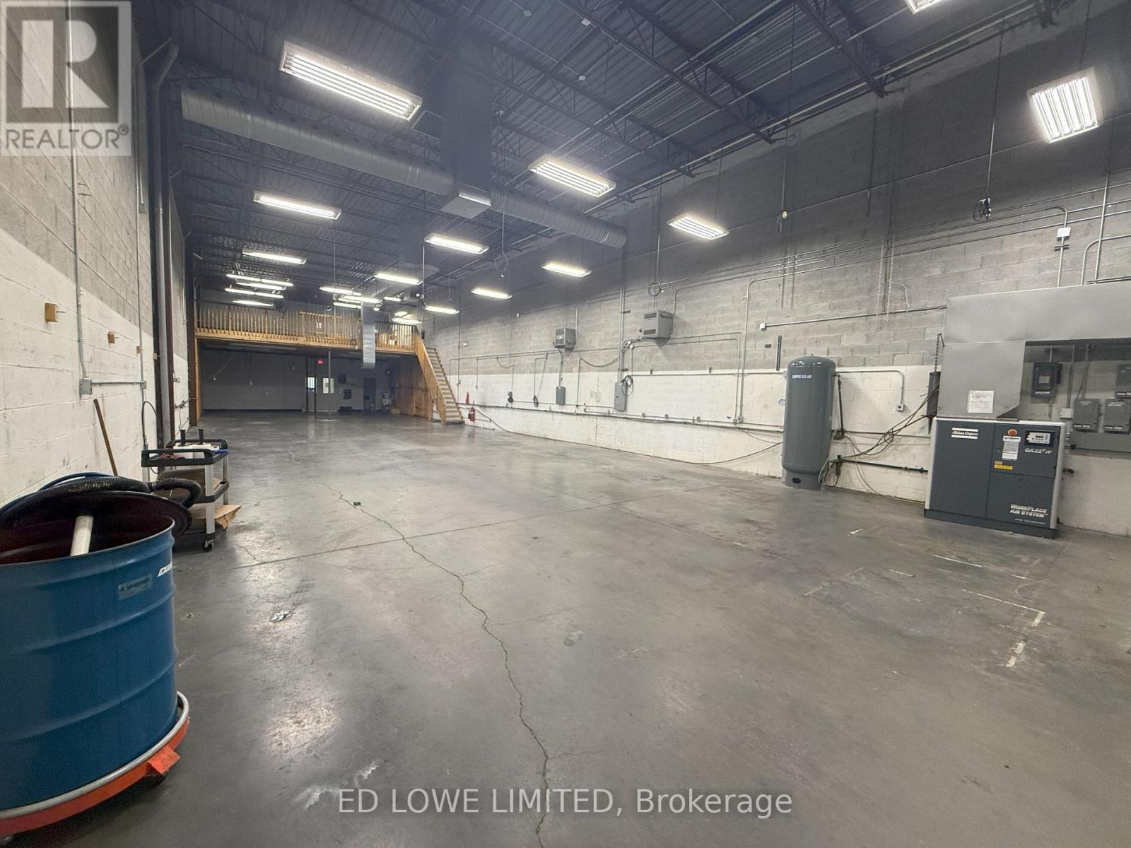 4 - 23 Progress Drive, Orillia, Ontario  L3V 0T1 - Photo 8 - S12696474