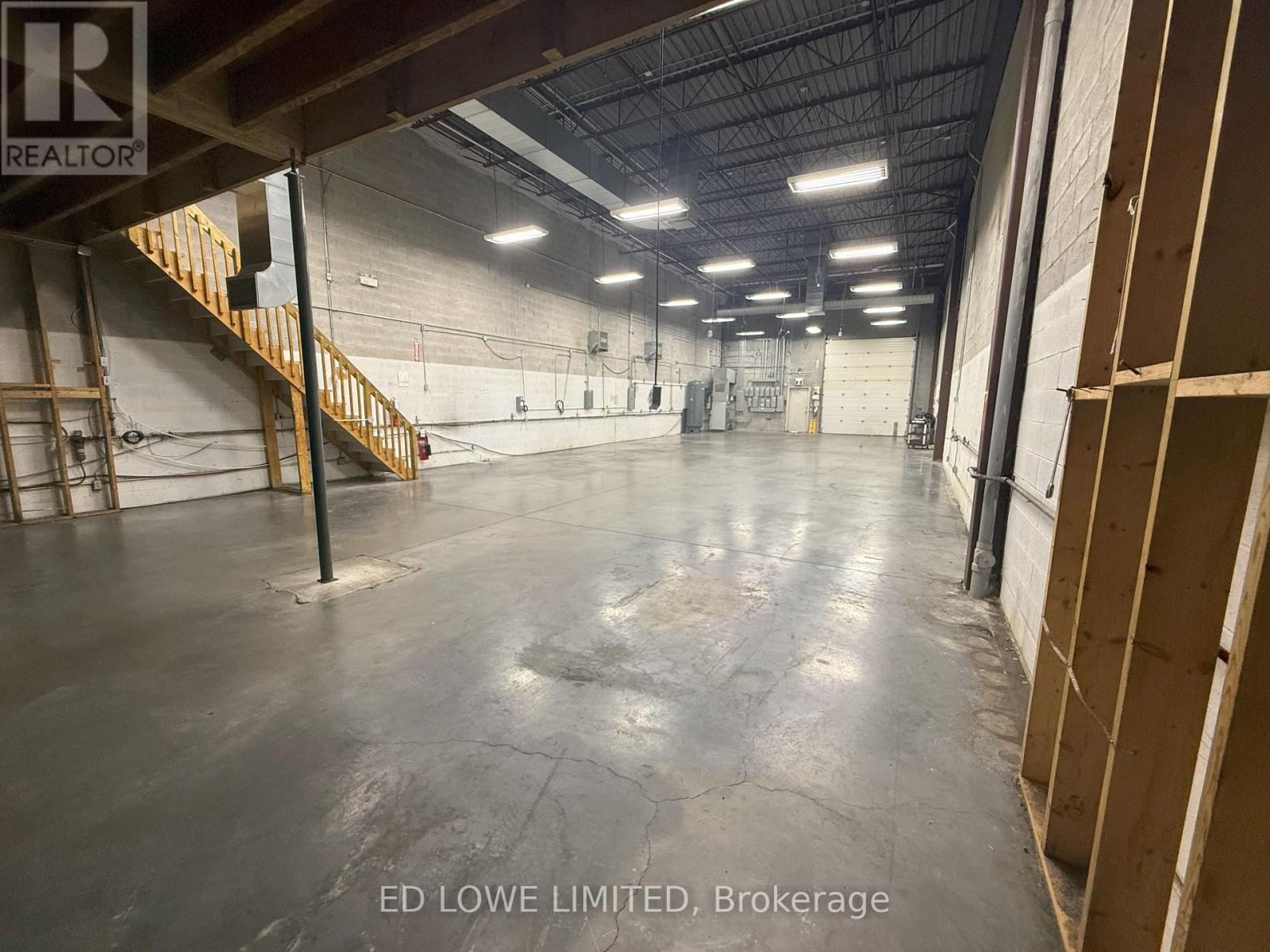 4 B - 23 Progress Drive, Orillia, Ontario  L3V 0T1 - Photo 10 - S12696476