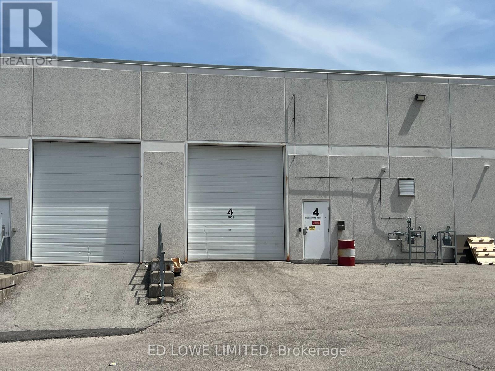 4 B - 23 Progress Drive, Orillia, Ontario  L3V 0T1 - Photo 12 - S12696476