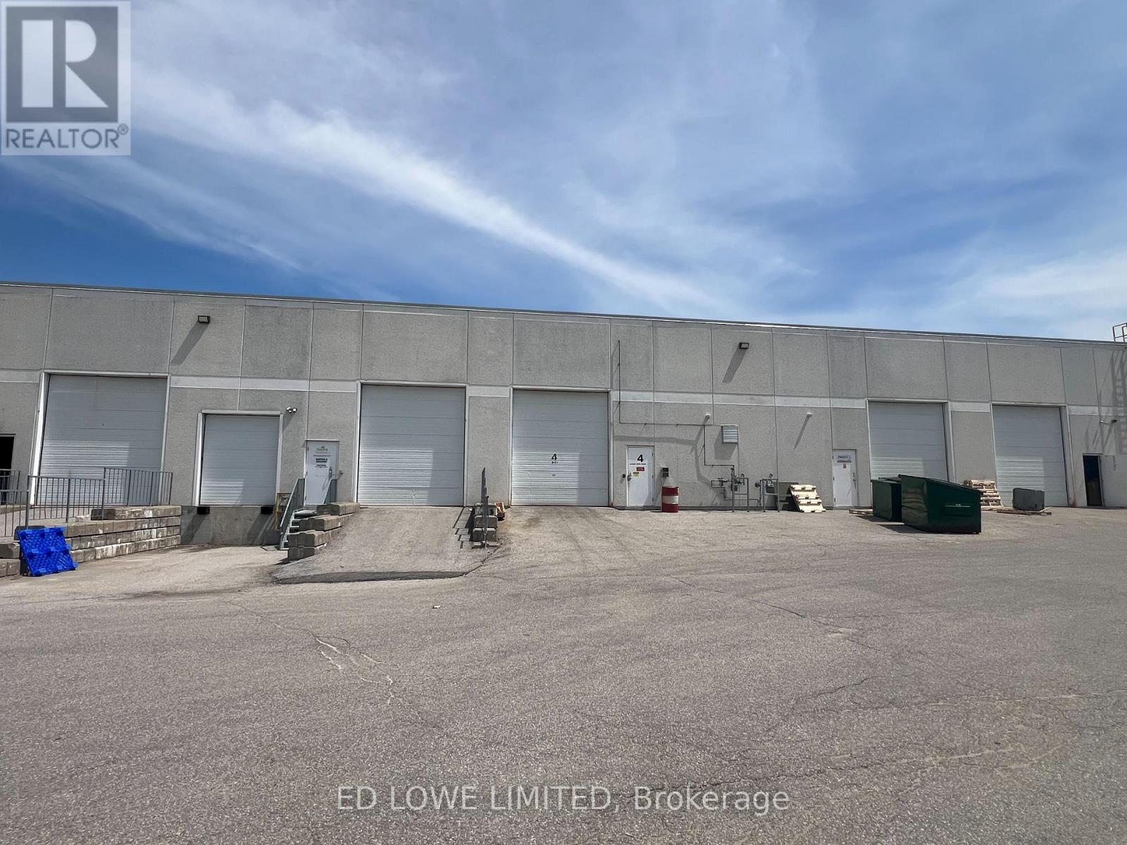 4 B - 23 Progress Drive, Orillia, Ontario  L3V 0T1 - Photo 13 - S12696476